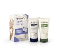 Aveeno Handy Heroes Hand Cream Duo Gift Set