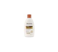 Aveeno hydrating oat milk scalp soothing shampoo for dry hair 300ml