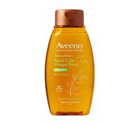 Aveeno Itchy Scalp Soothing & Clarifying Shampoo with Apple Cider Vinegar for Greasy Hair 354ml