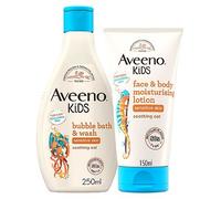 Aveeno Kids Bathtime Duo