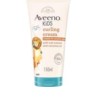 Aveeno Kids Curling Cream with Oat Extract & Coconut Oil (1 x 150ml)