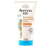 Aveeno Kids Face and Body Moisturising Lotion