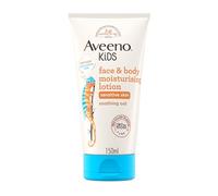 Aveeno Kids Moisturising Face and Body Lotion Kids Moisturiser 150ml