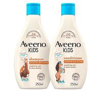 Aveeno Kids Hair Duo