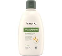 Aveeno Moisturising Cream 500ml