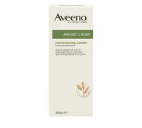 Aveeno Moisturising Cream 300ml 300 ml
