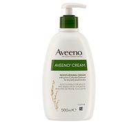 Aveeno Moisturising Cream, 500 ml
