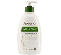 Aveeno Moisturising Cream 500ml