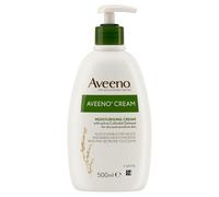 Aveeno Moisturising Cream 500ml 500 ml
