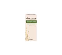 Aveeno, Moisturising Cream Colloidal Oatmeal, Shea Butter, 100ml
