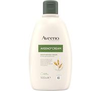 Aveeno Moisturising Cream 500ml