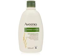 Aveeno Body Lotion 500ml Daily Moisturising Hypoallergenic Vegan Formula