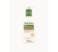 Aveeno Daily Moisturiser Body Cream – Vanilla & Oat – 300 ml