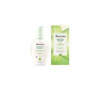 Aveeno Positively Radiant Daily Face Moisturizer with Broad Spectrum SPF 15 Sunscreen and Soy Extract 4 fl. oz