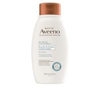 Aveeno Rose Water & Chamomile Blend Sulfate-Free Conditioner,12 Fl Oz