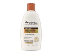 Aveeno Scalp Soothing Haircare Daily Moisture