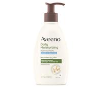 Aveeno Sheer Hydration Daily Moisturizing Lotion, 12 Fl. Oz