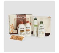 Aveeno Shower Essentials Hair & Body Gift Set