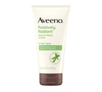 Aveeno skin brightening daily scrub - 5 oz