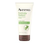 Aveeno skin brightening daily scrub - 5 oz