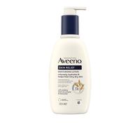 AVEENO Skin Relief Body Lotion Moisturiser for Very Dry Skin 300ml