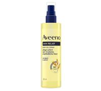 Aveeno Skin Relief body oil spray for very dry skin 200 ml