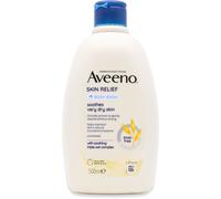 Aveeno Skin Relief Body Wash 500ml