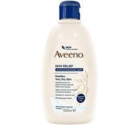 Aveeno, Skin Relief, Body Wash, Soothes Very Dry Skin , 500ml