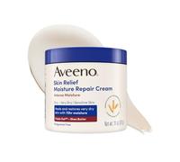Aveeno Active Naturals Skin Relief Moisture Repair Cream, 11 Oz