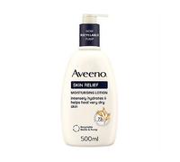 Aveeno Skin Relief Moisturising Lotion 500ml