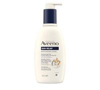 Aveeno® Skin Relief Moisturising Body Lotion with Soothing Triple Oat Complex for Very Dry, Sensitive Skin