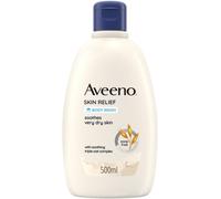 Aveeno Skin Relief Moisturising Body Wash 500ml