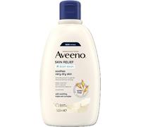 Aveeno Skin Relief Moisturising Body Wash 500ml