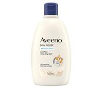 Aveeno Skin Relief Moisturising Body Wash 500ml