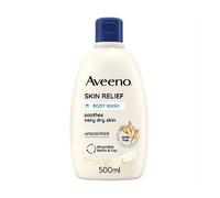 Aveeno Skin Relief Moisturising Body Wash 500ml