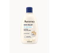 Aveeno Skin Relief Moisturising Body Wash 500ml