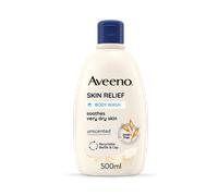 Aveeno Skin Relief Moisturising Body Wash 500ml