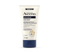 AVEENO Skin Relief Moisturising Hand Cream 75ml