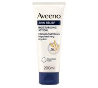 Aveeno Skin Relief Body Lotion With Shea Butter 200ml