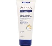 Aveeno Skin Relief Nourishing Lotion Shea Butter 200ml