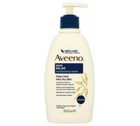 Aveeno Skin Relief Nourishing Shea Butter Body Lotion 300ml