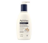 Aveeno Skin Relief Nourishing Shea Butter Body Lotion 300ml