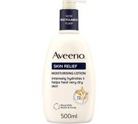 Aveeno Skin Relief Moisturising Lotion for Sensitive Skin 1 x 500ml