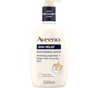 Aveeno Skin Relief Moisturising Lotion 500ml