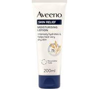 Aveeno Skin Relief Moisturising Lotion for Sensitive Skin (1x 200ml)