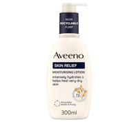 Aveeno Skin Relief Nourishing Shea Butter Body Lotion 300ml