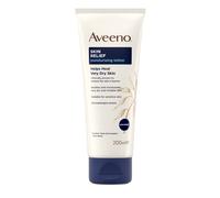 Aveeno Skin Relief Nourishing Lotion Shea Butter 200ml