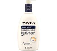 Aveeno Skin Relief Moisturising Lotion, With Soothing Triple Oat Complex &...
