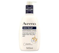 Aveeno Skin Relief Moisturising Lotion 500ml
