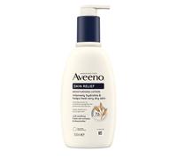Aveeno Skin Relief Nourishing Lotion 300ml Deeply Hydrating Body Lotion